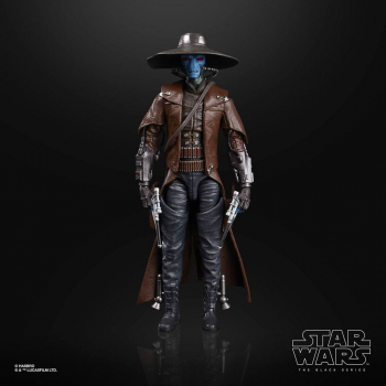 Cad Bane