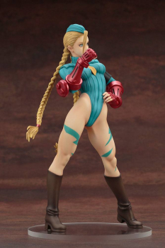 Cammy Bishoujo