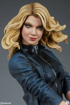 Black Canary