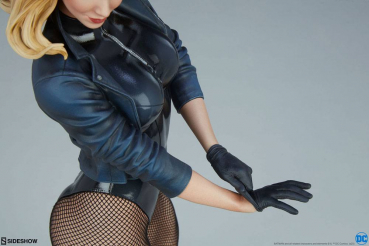 Black Canary