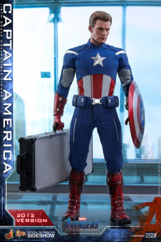 Captain America