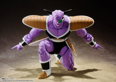 Captain Ginyu