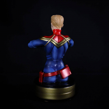 Captain Marvel