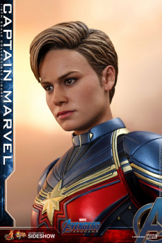 Captain Marvel