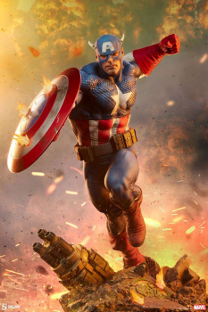 Captain America