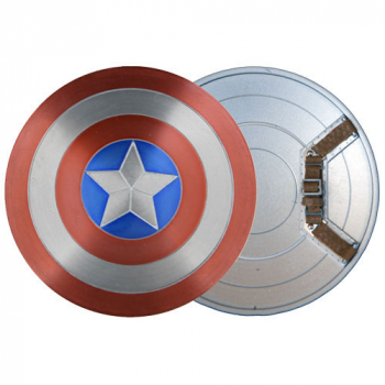 Captain Americas Schild 1/6