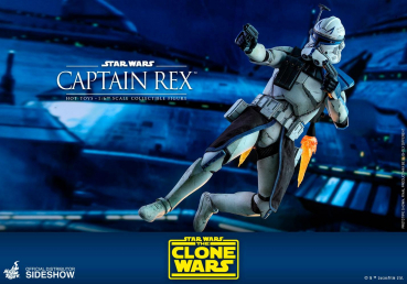 Captain Rex