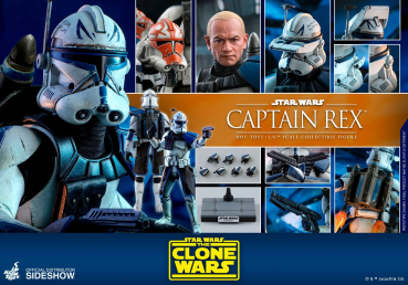 Captain Rex