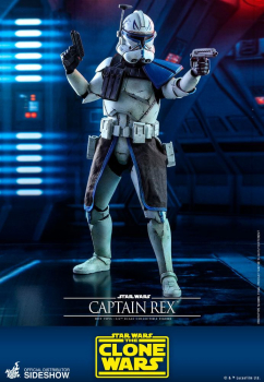 Captain Rex