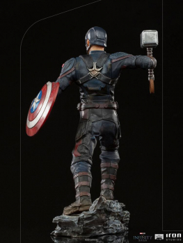 Captain America