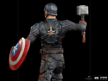 Captain America