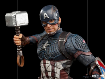 Captain America