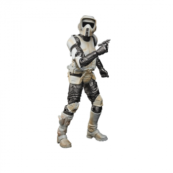 Scout Trooper