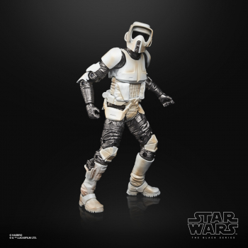 Scout Trooper