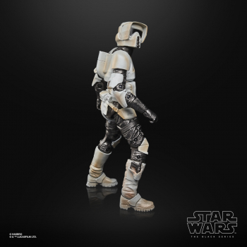 Scout Trooper