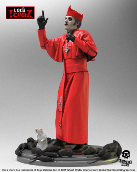 Cardinal Copia