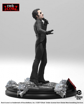 Cardinal Copia