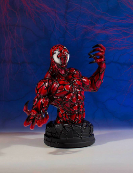 Carnage Bust