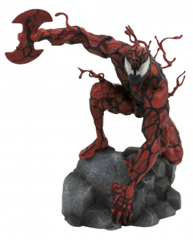 Carnage Marvel Gallery