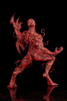 Carnage ArtFX+