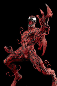 Carnage ArtFX+