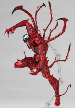 Carnage Revoltech