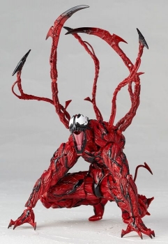 Carnage Revoltech