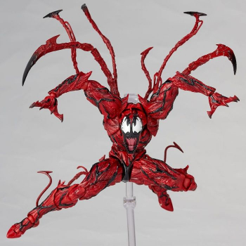 Carnage Revoltech