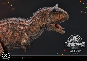 Carnotaurus