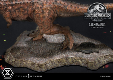 Carnotaurus