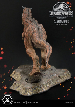 Carnotaurus