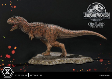 Carnotaurus