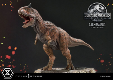 Carnotaurus