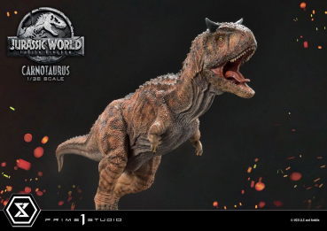 Carnotaurus