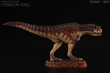 Carnotaurus