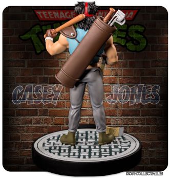 Casey Jones