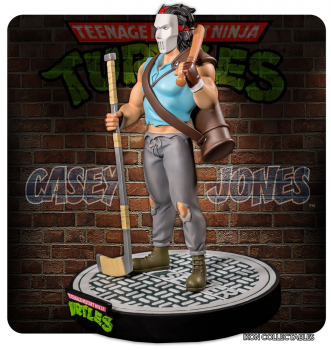 Casey Jones