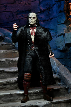 Ultimate Casey Jones as Phantom of the Opera Actionfigur, Universal Monsters x Teenage Mutant Ninja Turtles, 18 cm