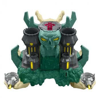 Castle Grayskull Spielset, He-Man and the Masters of the Universe