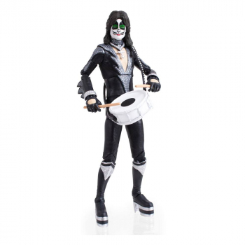 The Catman Actionfigur BST AXN, KISS, 13 cm