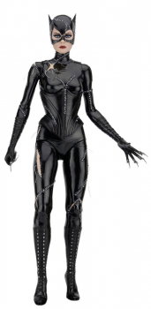 Catwoman