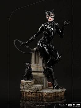 Catwoman