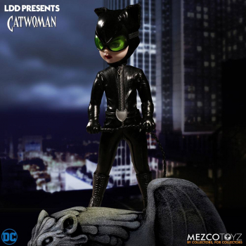 Catwoman Living Dead Dolls