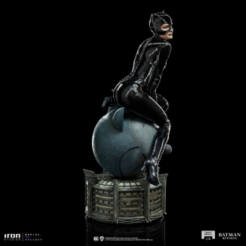 Catwoman Statue 1/4 Legacy Replica, Batman Returns, 50 cm