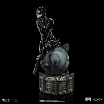 Catwoman Statue 1/4 Legacy Replica, Batman Returns, 50 cm