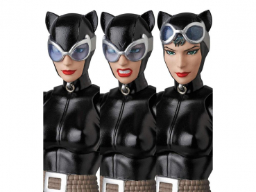 MAFEX Catwoman