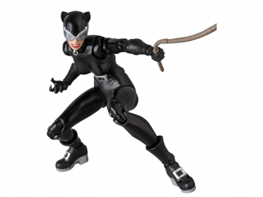 MAFEX Catwoman