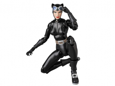 MAFEX Catwoman