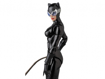 MAFEX Catwoman