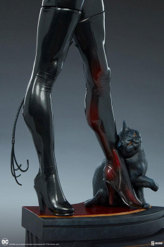 Catwoman Statue Premium Format, DC Comics, 53 cm